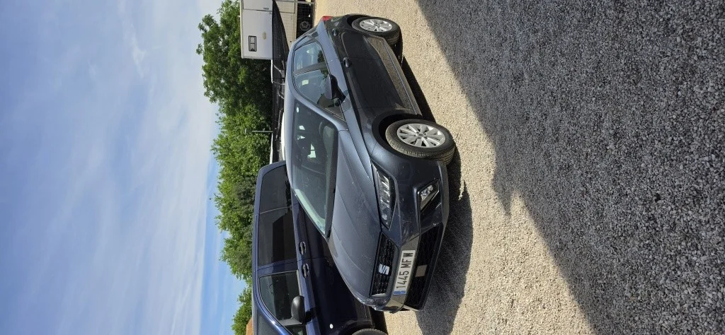 SEAT Ibiza Ibiza 1.0 TSI S&S Reference XM 95