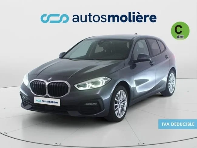 BMW Serie 1 116dA