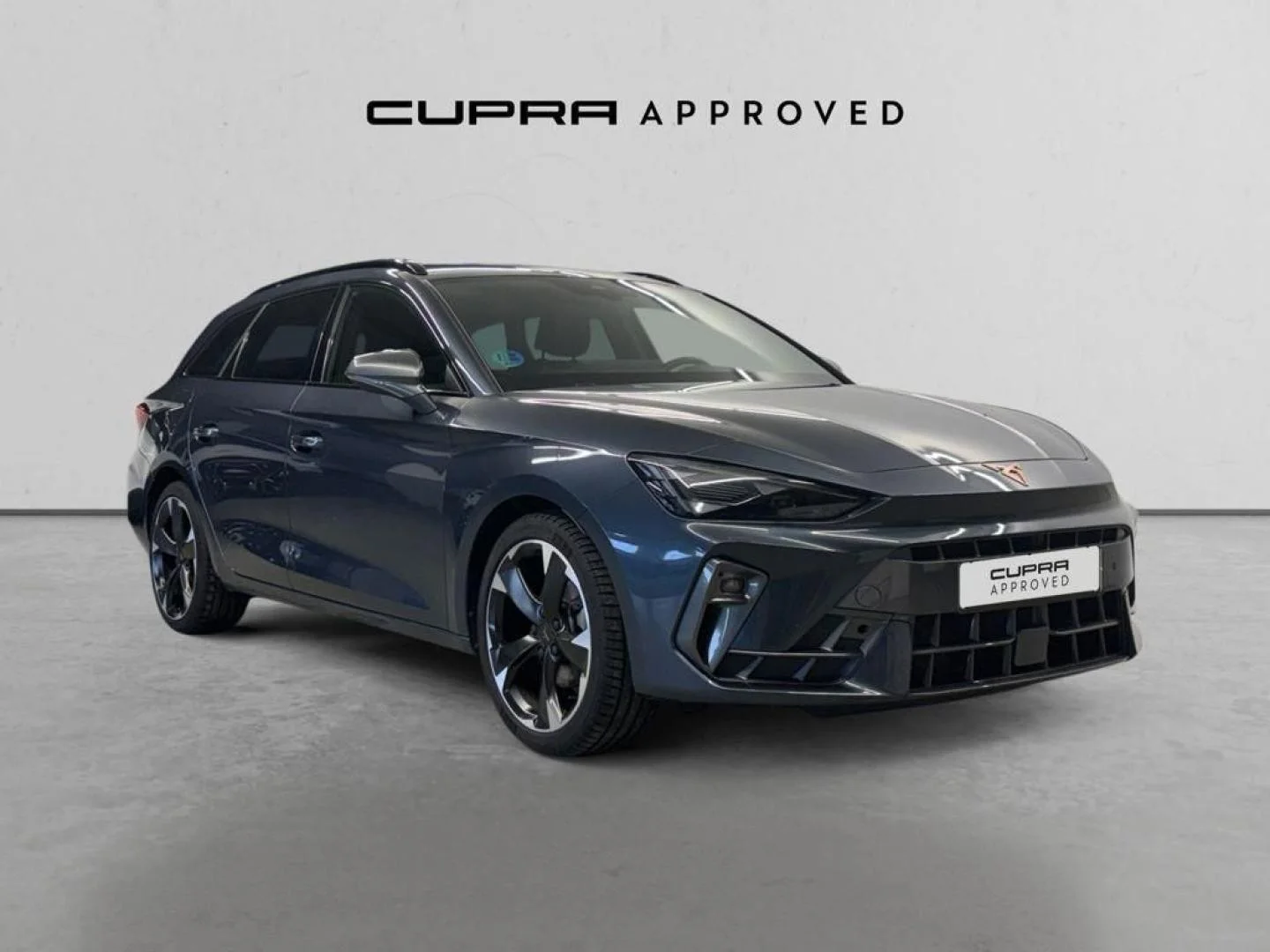 CUPRA León León 1.5 eTSI 110 DSG