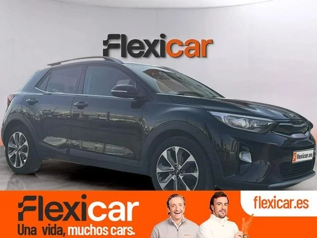 KIA Stonic Stonic 1.6CRDi VGT Eco-Dynamic Business 110
