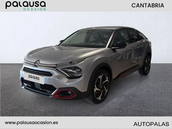 CITROEN C4 C4 1.5 BlueHDI S&S Shine EAT8 130