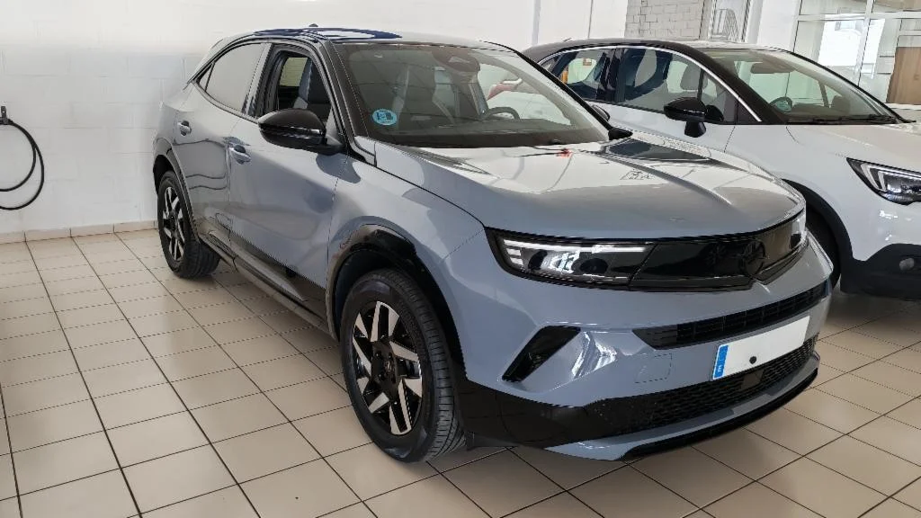 OPEL Mokka MOKKA 1.2 T 100KW GS 5P