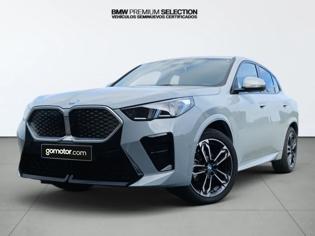BMW X2 iX2 eDrive20A