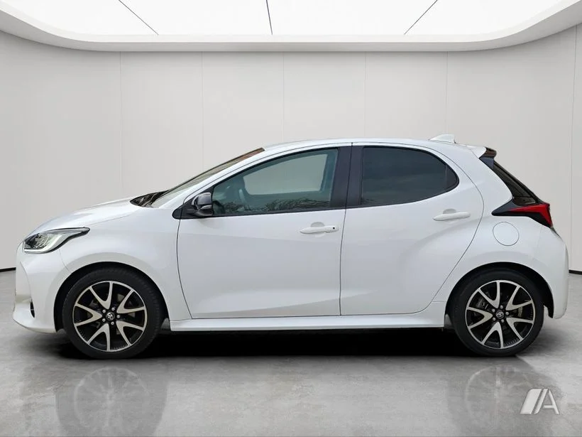 TOYOTA Yaris Yaris 120H 1.5 Style Plus