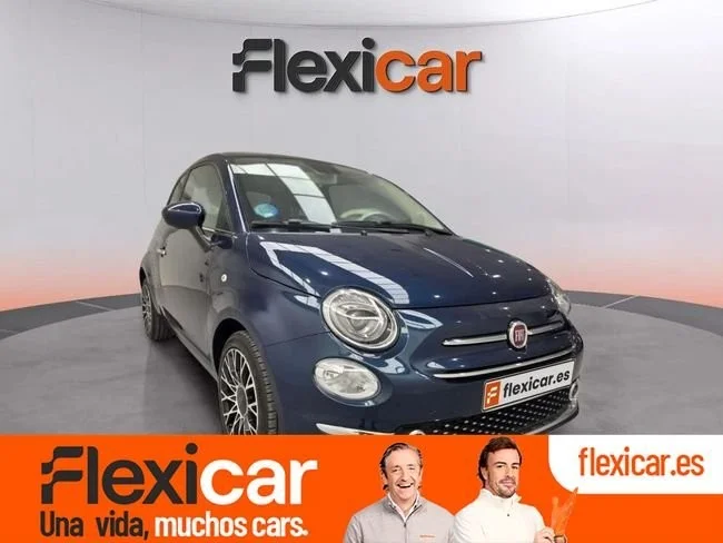 FIAT 500 Dolcevita 1.0 Hybrid 51KW (70 CV)