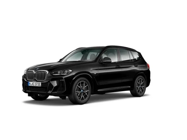 BMW X3 X3 xDrive 30e xLine