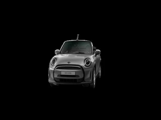 MINI Mini Mini Cabrio Cooper