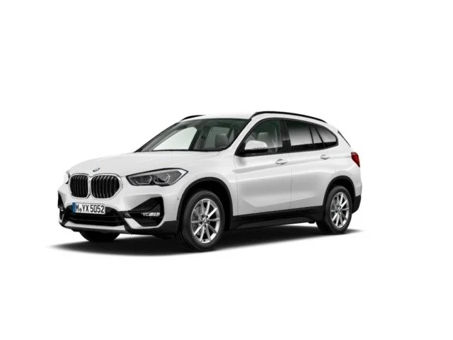 BMW X1 X1 sDrive 18d