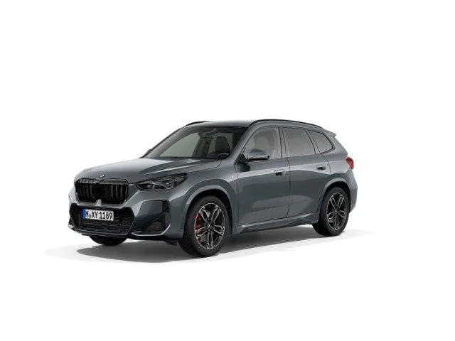 BMW X1 X1 sDrive 20dA