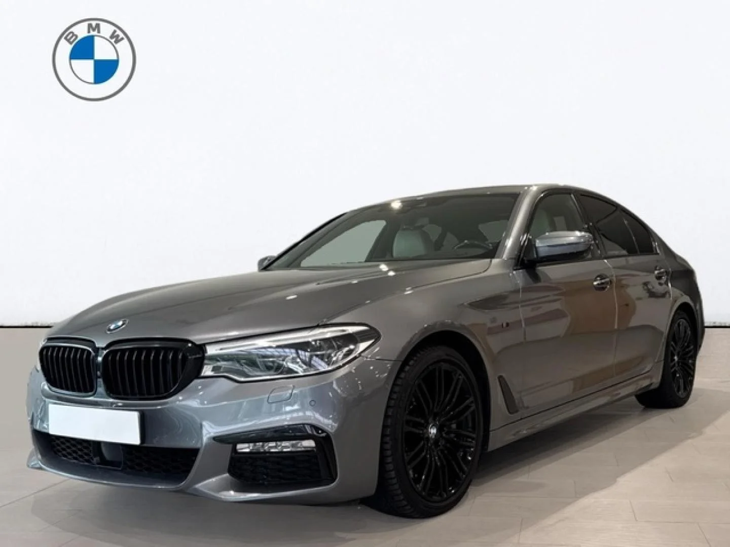 BMW Serie 5 540iA xDrive