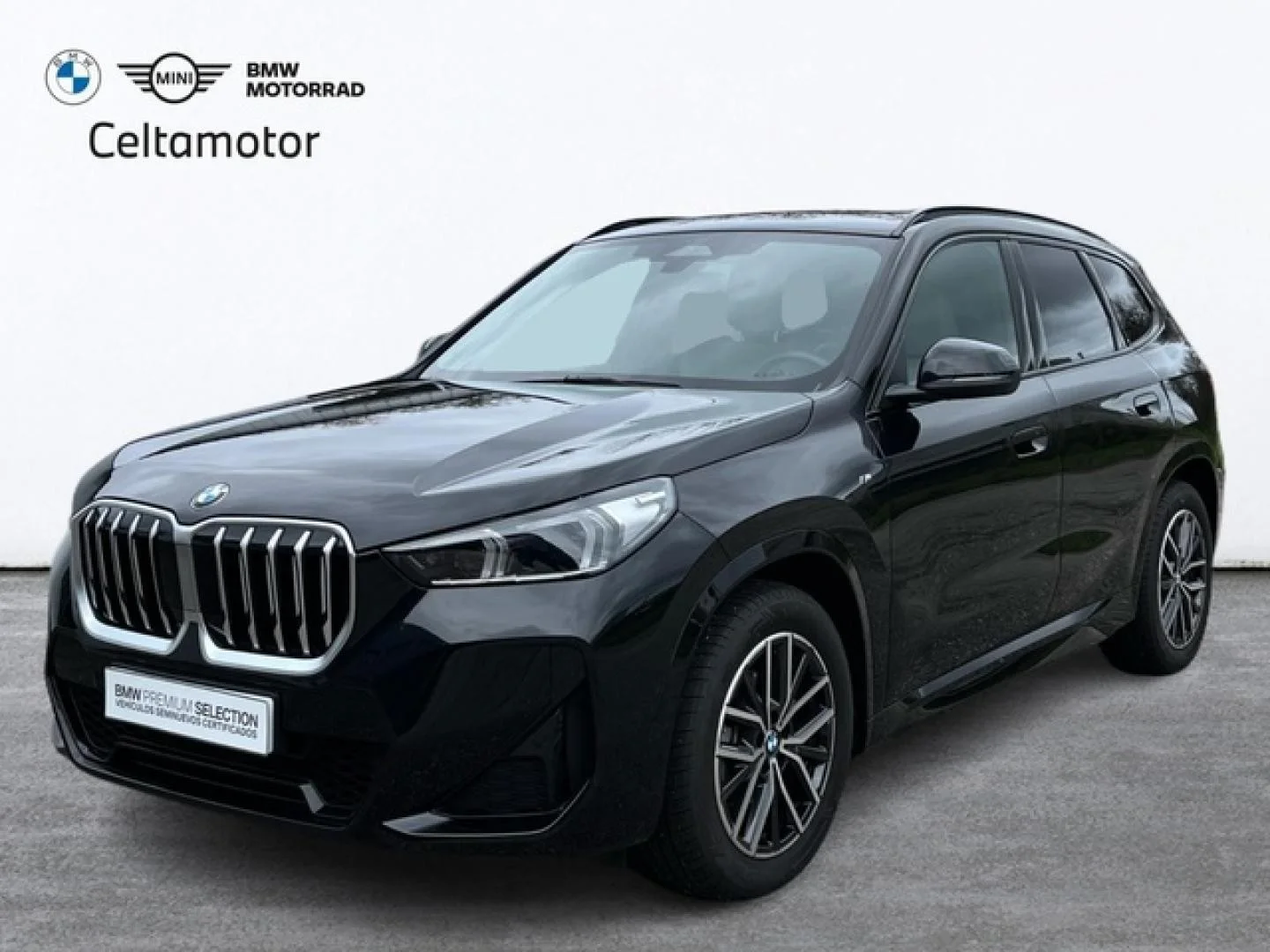 BMW X1 X1 xDrive 20dA