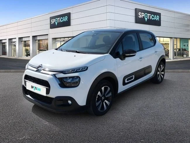 CITROEN C3 PureTech 60KW (83CV) Feel Pack