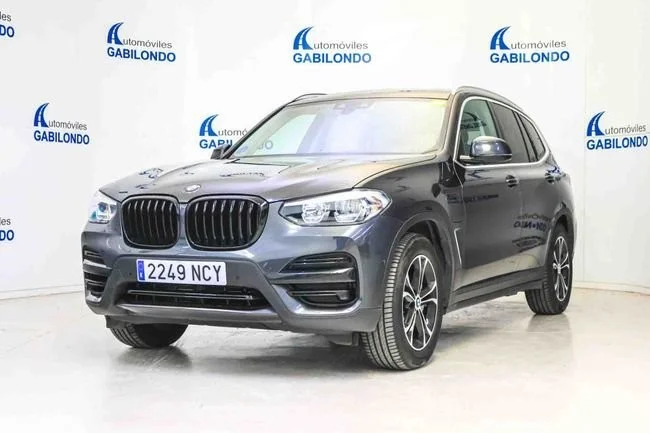 BMW X3 X3 xDrive 30e