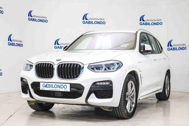 BMW X3 X3 xDrive 30e