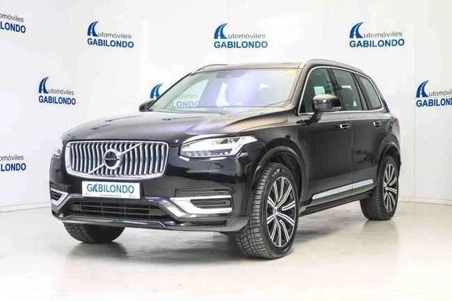 VOLVO XC90 XC90 T8 Twin Recharge Inscription AWD Aut.
