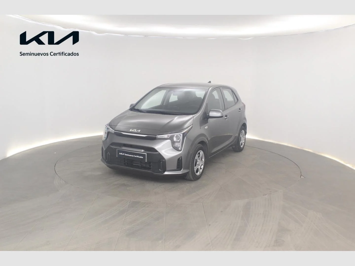 KIA Picanto Picanto 1.0 DPi Concept