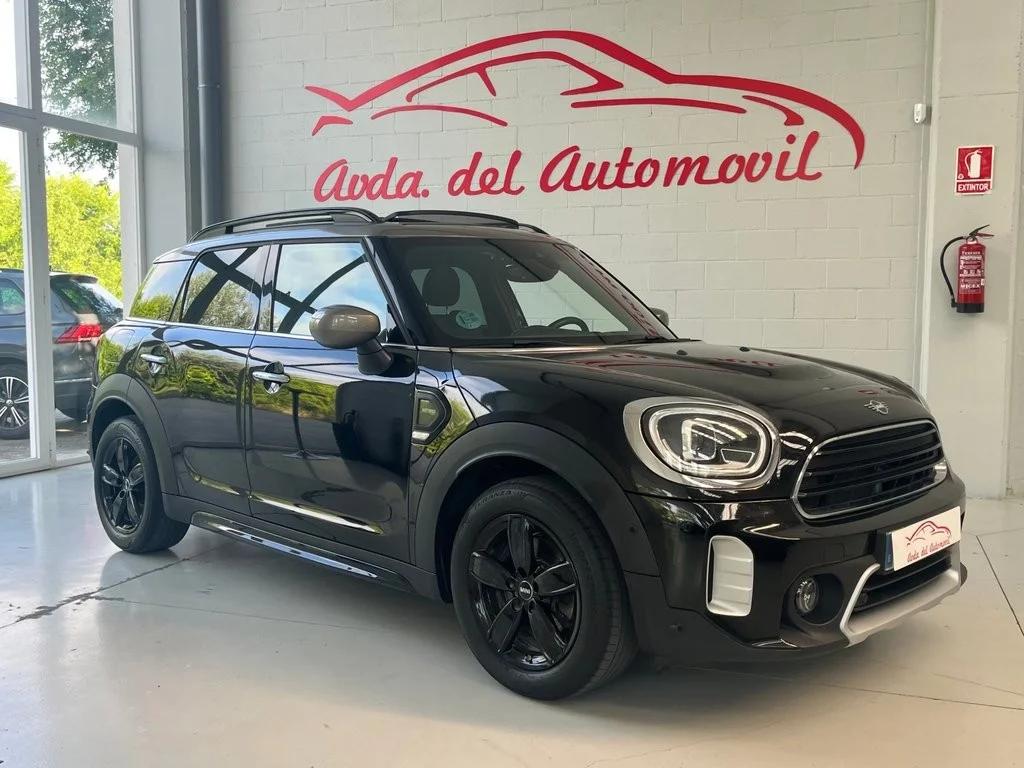MINI Countryman COUNTRYMAN COOPER AUT.