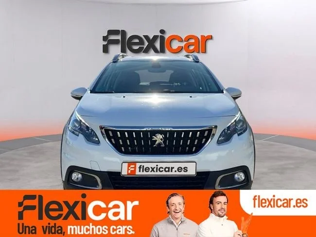PEUGEOT 2008 2008 1.6 BlueHDI S&S Active 100