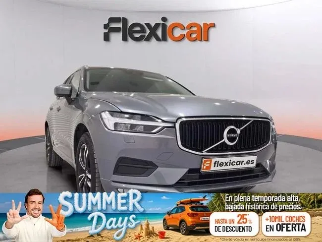 VOLVO XC60 XC60 D4 Inscription Aut.