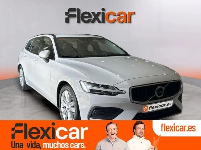 VOLVO V60 V60 D3 Kinetic Aut. 150