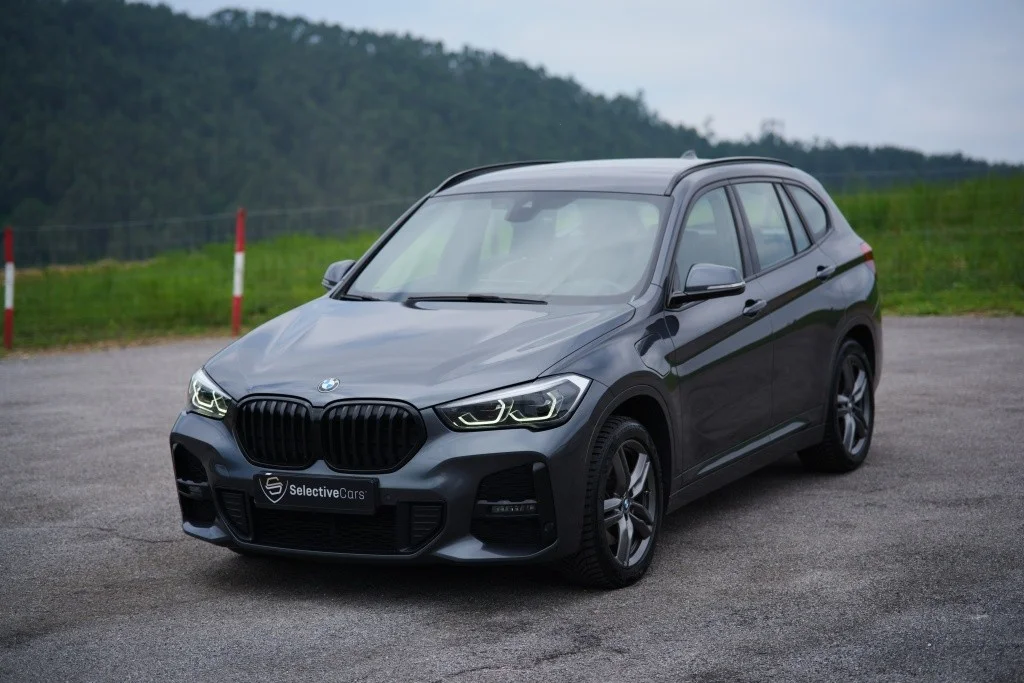 BMW X1 X1 xDrive25eA