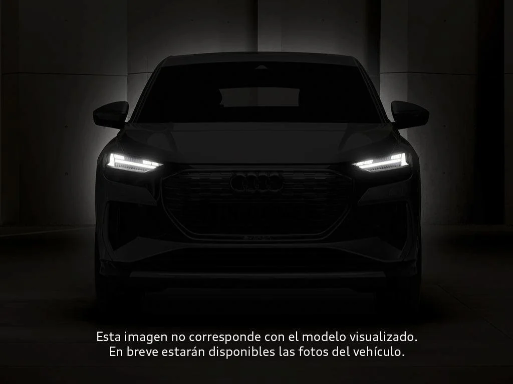 AUDI A3 A3 Sportback TFSI e Genuine S tronic 150kW