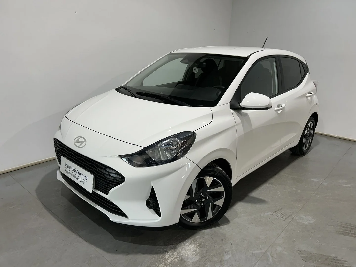 HYUNDAI i10 i10 1.0 MPI Klass