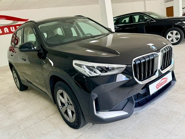 BMW X1 X1 sDrive 18dA