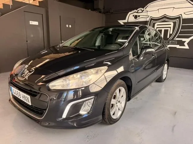 PEUGEOT 308 Active