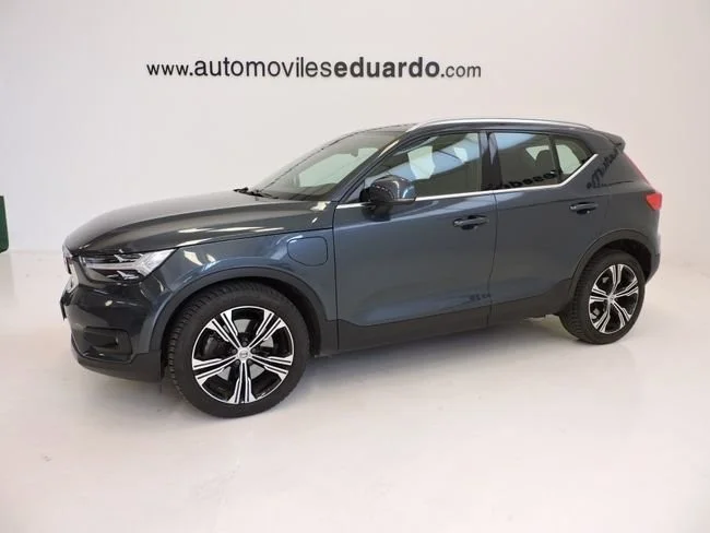 VOLVO XC40 XC40 T4 Recharge Inscription Expression Aut.