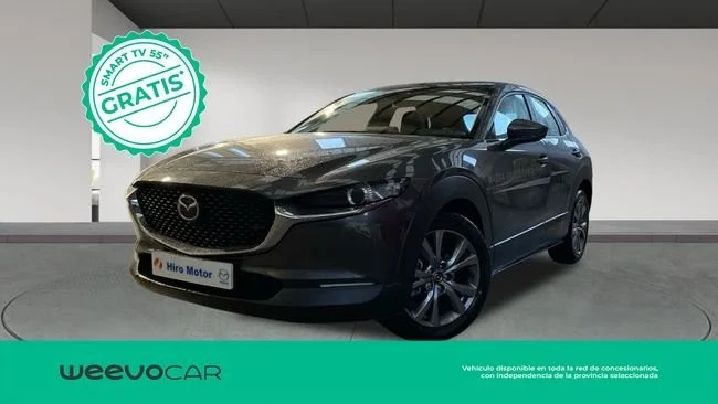 MAZDA CX-30 CX-30 2.5 e-Skyactiv-G Centre Line FWD 103kW