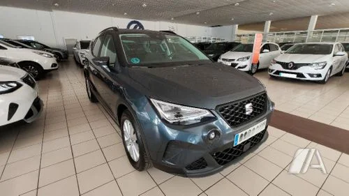 PEUGEOT 308 308 1.2 PureTech S&S Style 110