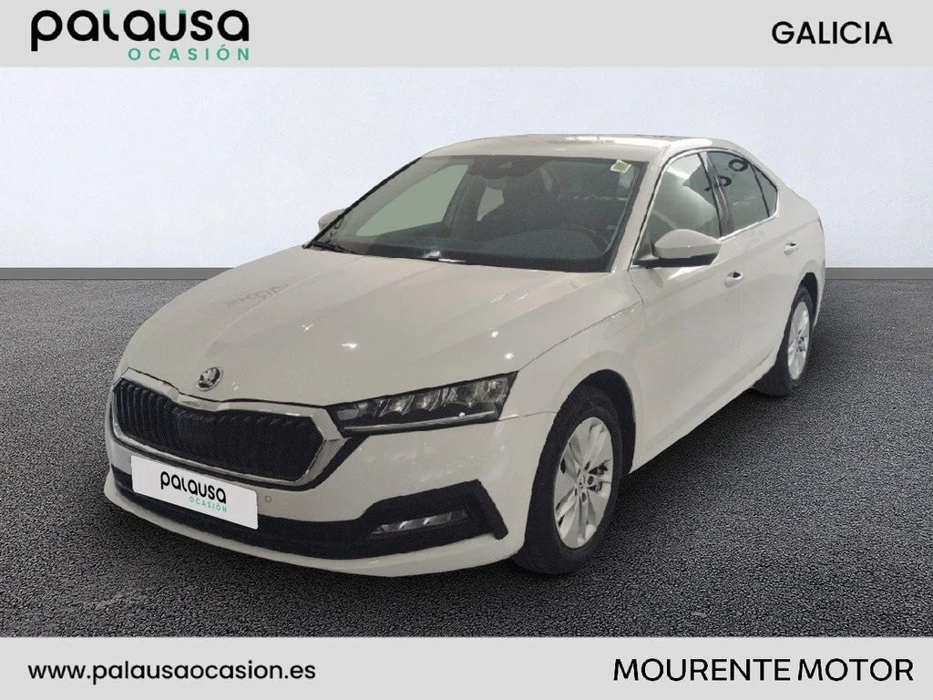 SKODA Octavia Octavia 2.0TDI Ambition 85kW