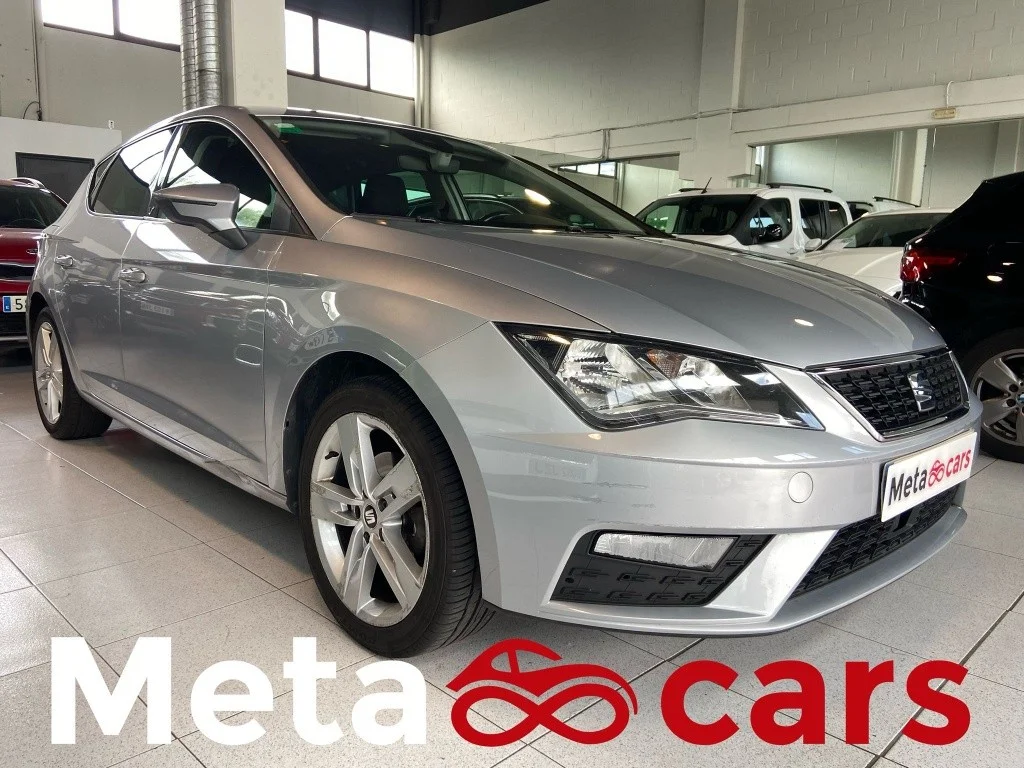 SEAT León León 1.0 EcoTSI S&S Style 115