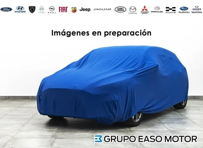 FORD Focus 1.0 ECOBOOST MHEV 114KW ACTIVE STYLE 155 5P