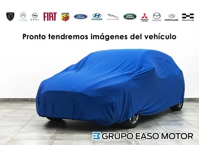 RENAULT Scénic 1.3 TCE ZEN 103KW 140 5P 7 Plazas