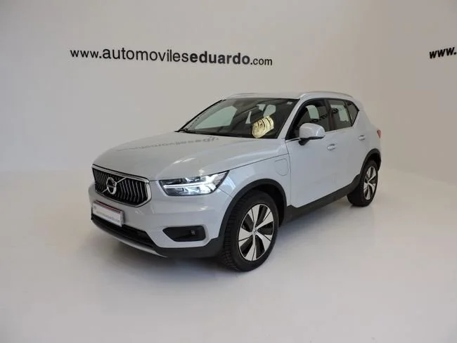 VOLVO XC40 XC40 T4 Recharge Inscription Expression Aut.