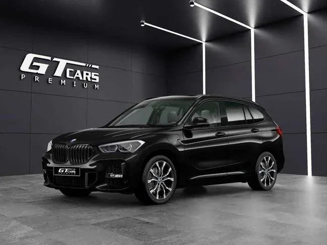 BMW X1 X1 xDrive25eA