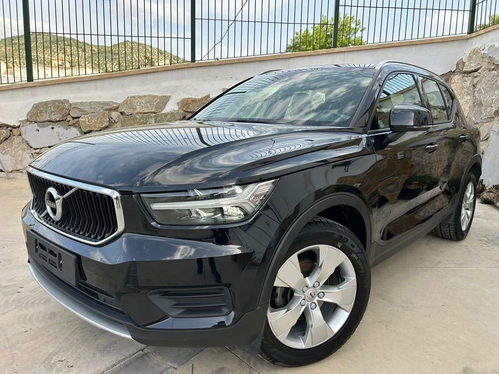 VOLVO XC40 XC40 D3 AWD