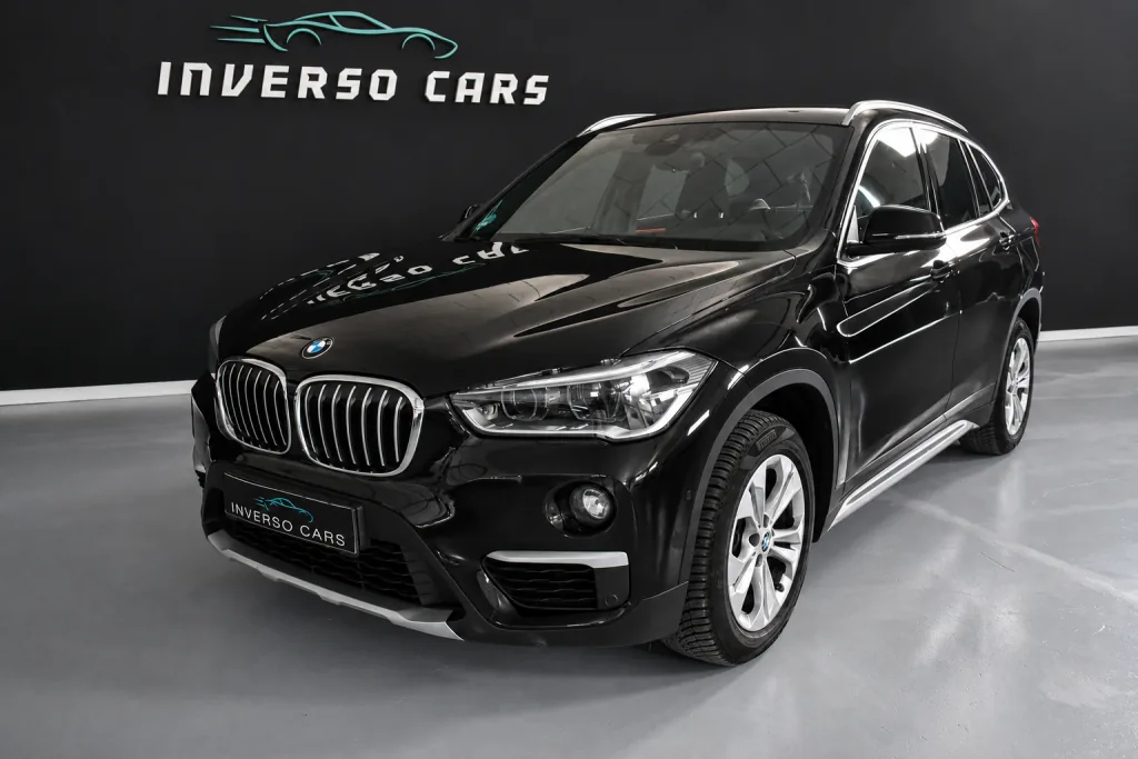 BMW X1 X1 xDrive 20dA