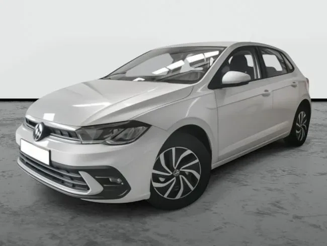 VOLKSWAGEN Polo Nuevo Connect 1.0 TSI 70 kW (95 CV) SG5 (AE13LV22)