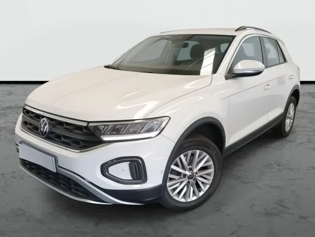 VOLKSWAGEN T-Cross Trendline 1.0 TSI 70kW (95CV) SG5