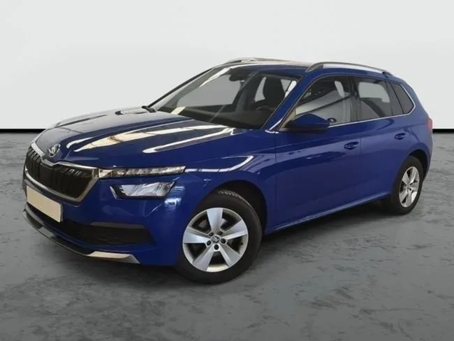 SKODA Scala Ambition Plus 1.0 TSI 81kW (110 CV) (NW13J514)
