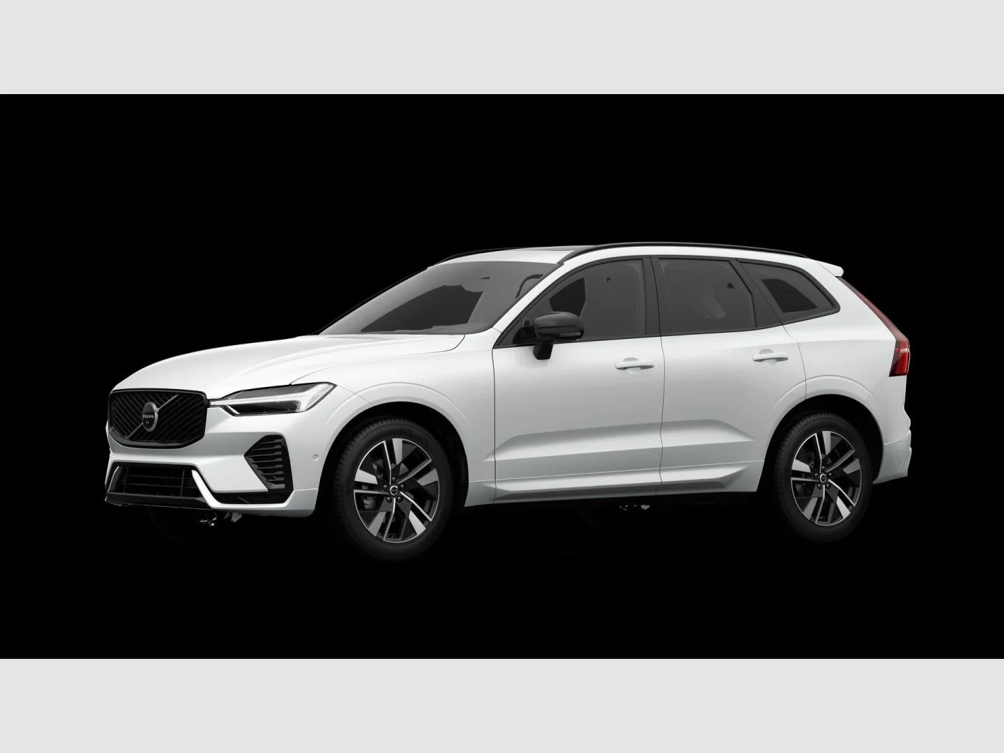 VOLVO XC60 2.0 B5 G MHEV Plus Dark Auto AWD