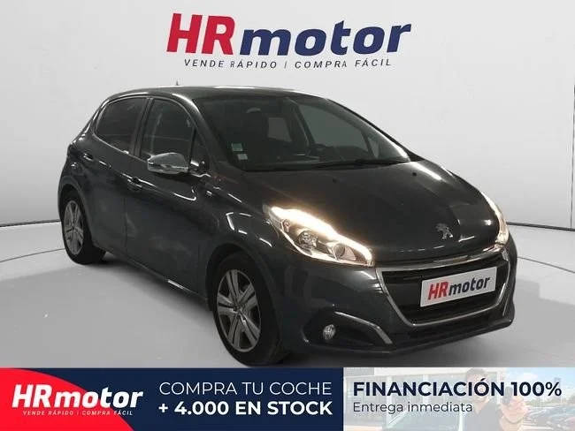 PEUGEOT 208 Allure
