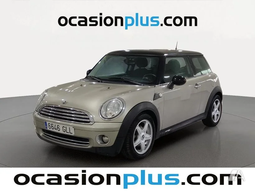 MINI Mini Mini Cooper
