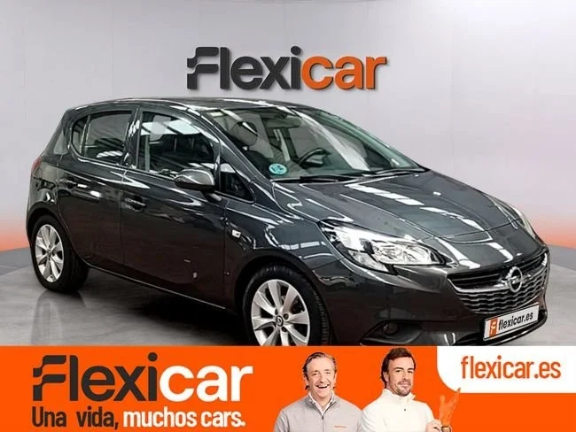 OPEL Corsa Corsa 1.4 Business 90