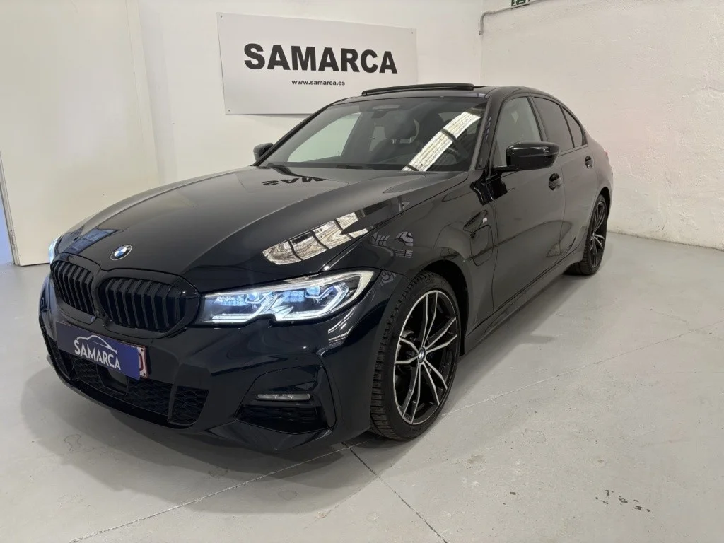 BMW Serie 3 330e