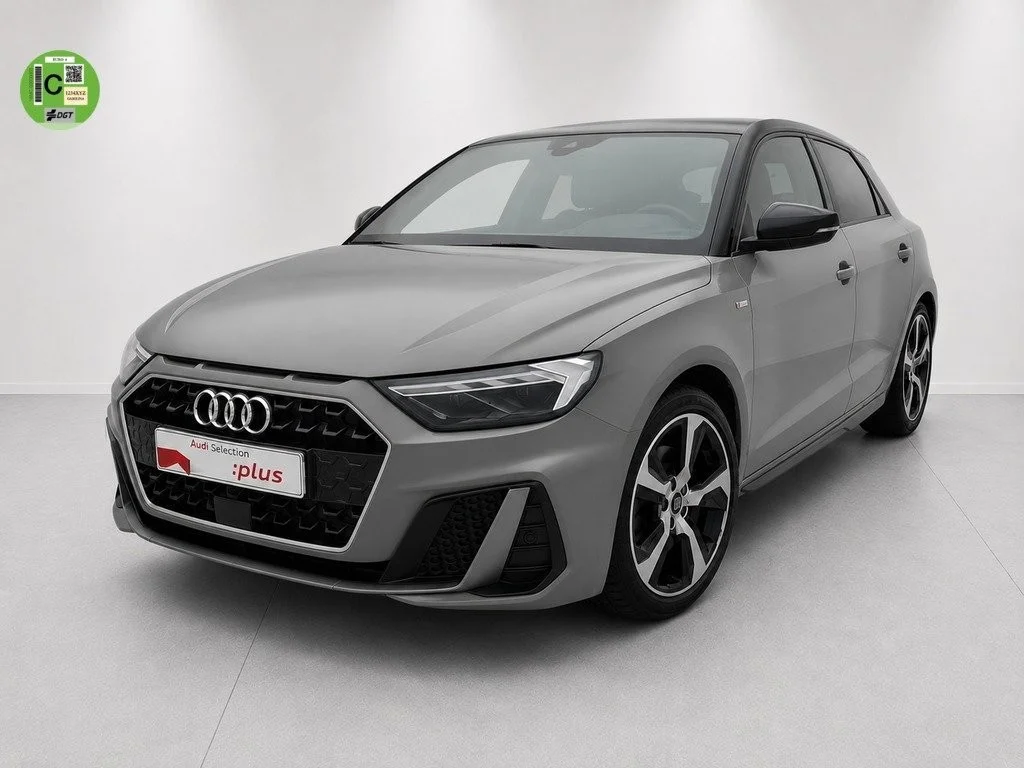 AUDI A1 A1 Sportback 30 TFSI Adrenalin