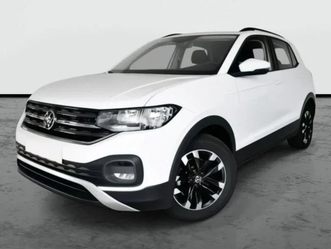 VOLKSWAGEN T-Cross Connect 1.0 TSI 70kW (95CV) SG5 (C113LV22)